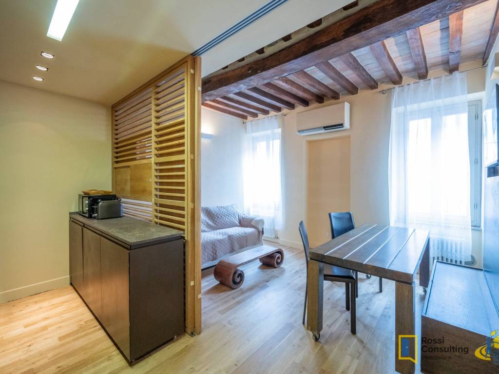 appartamento in vendita a Parma