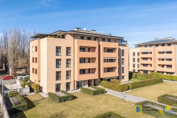 appartamento in vendita a Parma in zona San Lazzaro