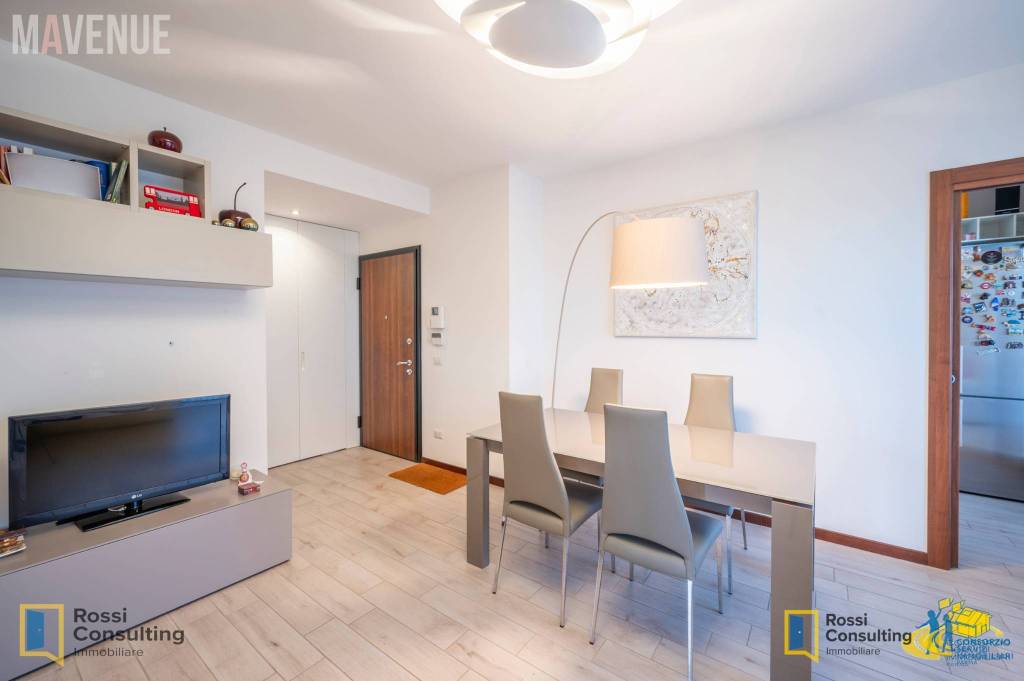 appartamento in vendita a Parma in zona San Lazzaro