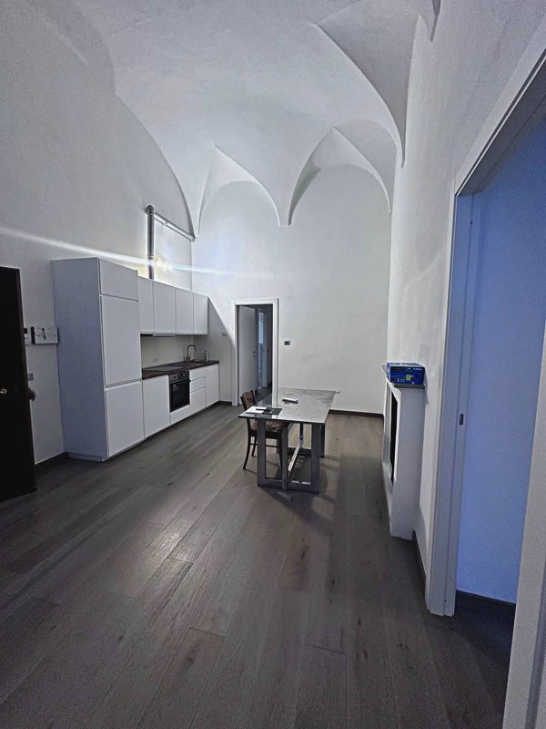 appartamento in vendita a Parma in zona Centro Storico