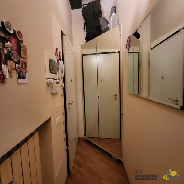 appartamento in vendita a Parma in zona Centro Storico