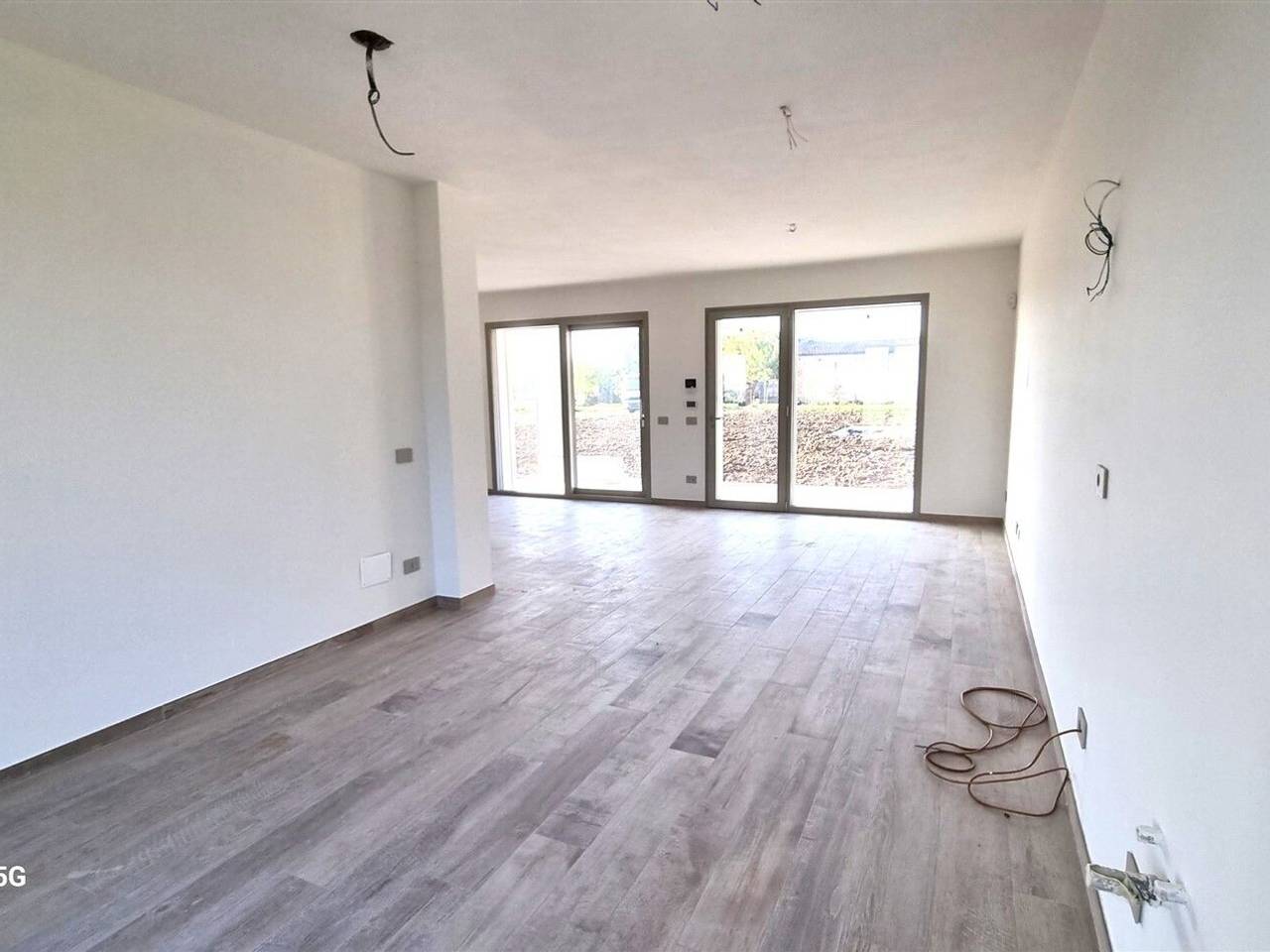 casa indipendente in vendita a Parma in zona Pilastrello