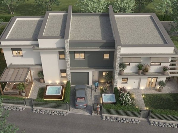 casa indipendente in vendita a Parma in zona Pilastrello