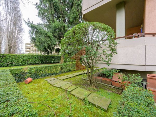 appartamento in vendita a Parma in zona San Leonardo