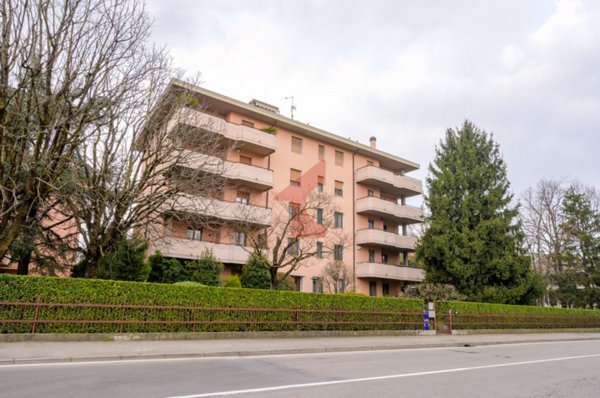 appartamento in vendita a Parma in zona San Leonardo