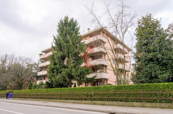 appartamento in vendita a Parma in zona San Martino / Paradigna