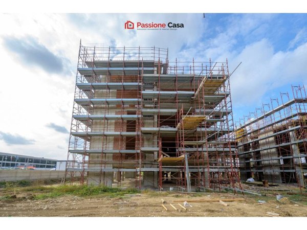 appartamento in vendita a Parma in zona Molinetto