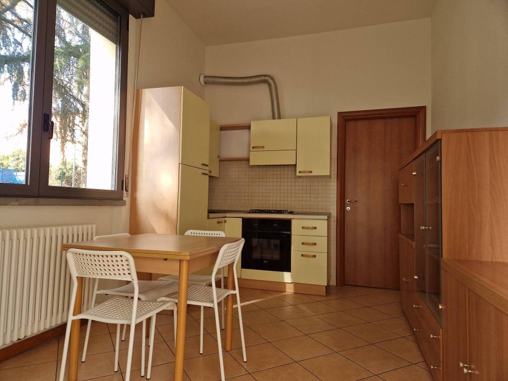 appartamento in vendita a Parma