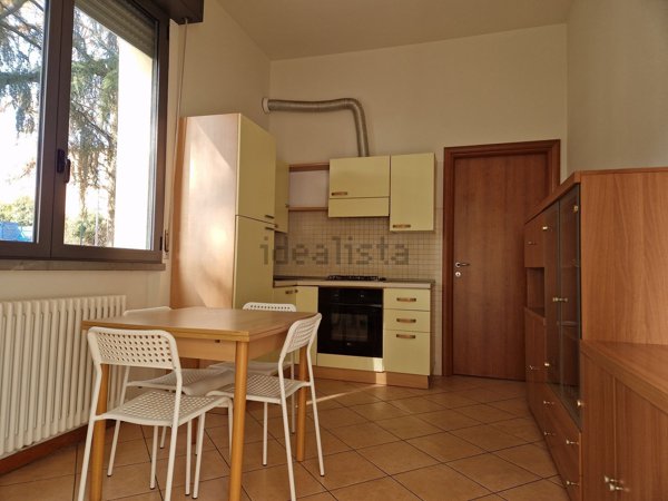 appartamento in vendita a Parma