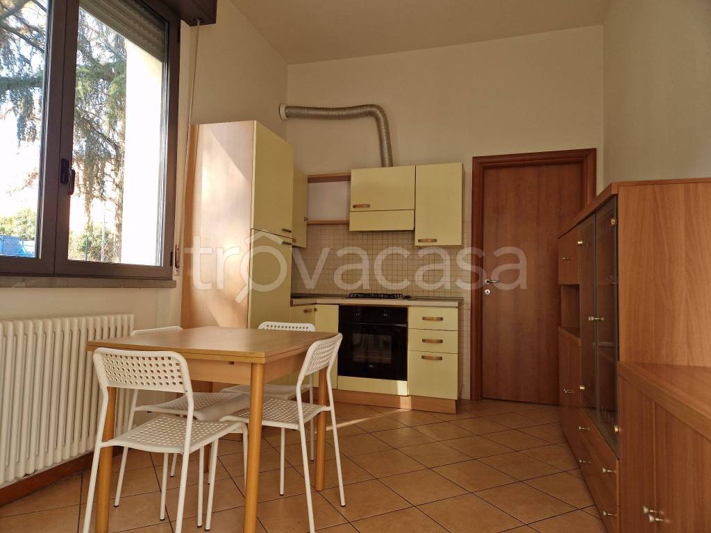 appartamento in vendita a Parma