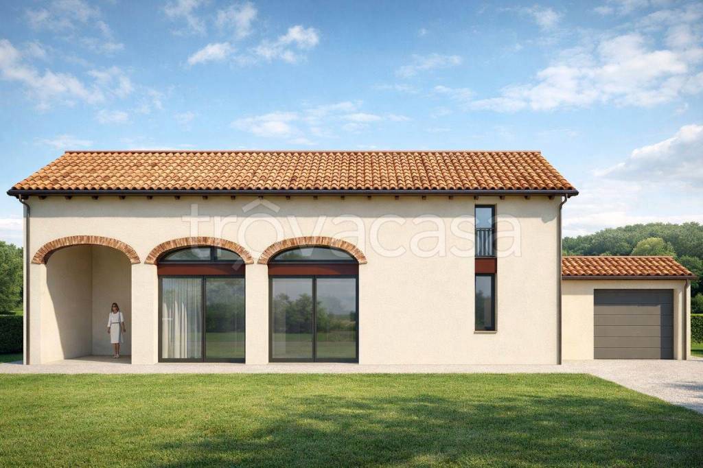 terreno agricolo in vendita a Parma in zona Gaione