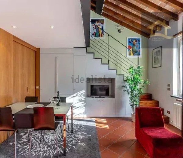 appartamento in vendita a Parma