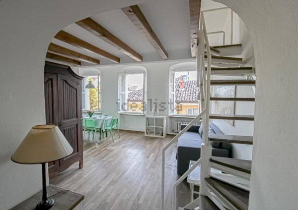 appartamento in vendita a Parma in zona Centro Storico