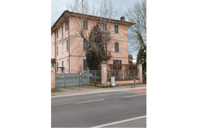 casa indipendente in vendita a Parma in zona Marano