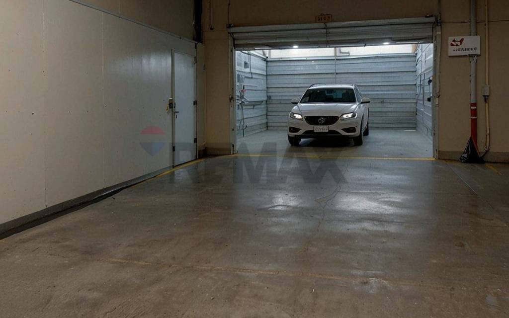 locale di sgombero in vendita a Parma in zona Cittadella