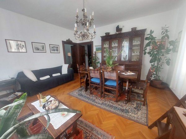 appartamento in vendita a Parma in zona Centro Storico