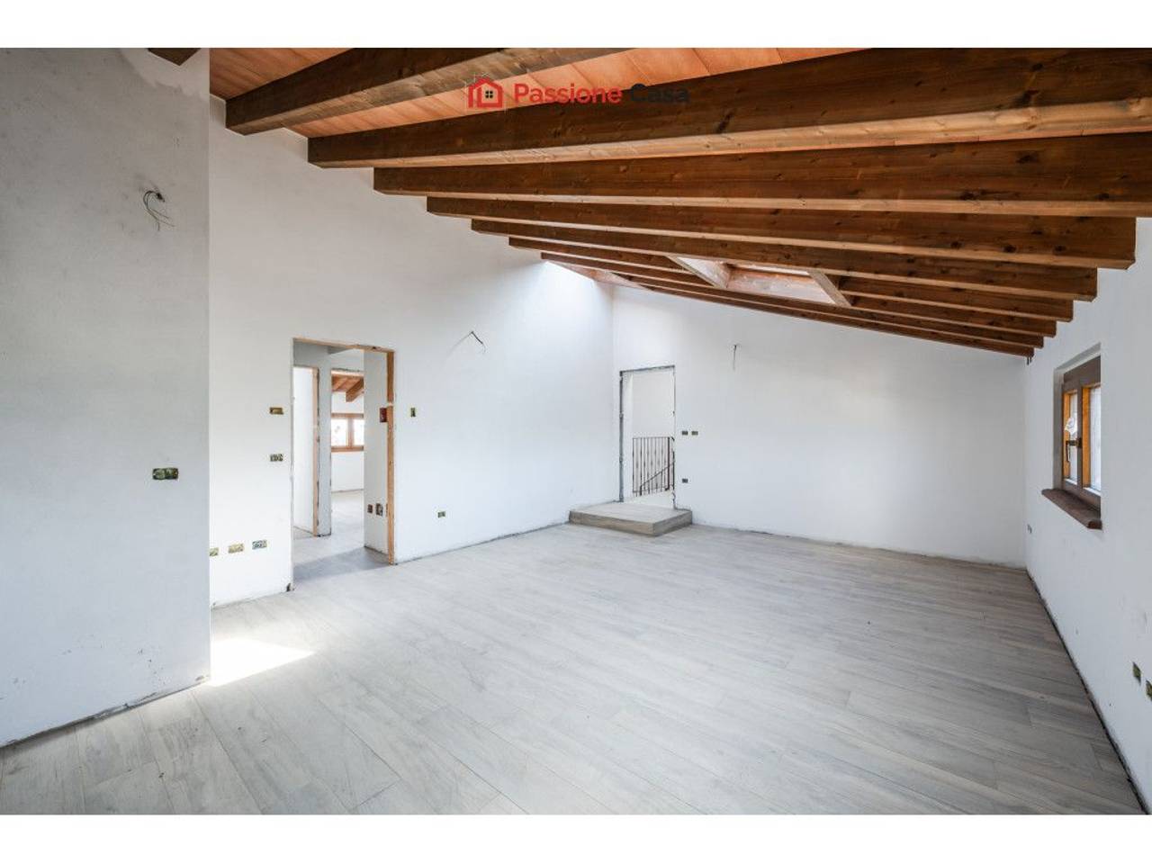 appartamento in vendita a Parma in zona Vicofertile