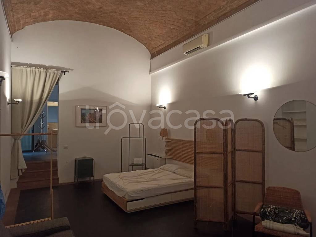 appartamento in vendita a Parma in zona Centro Storico