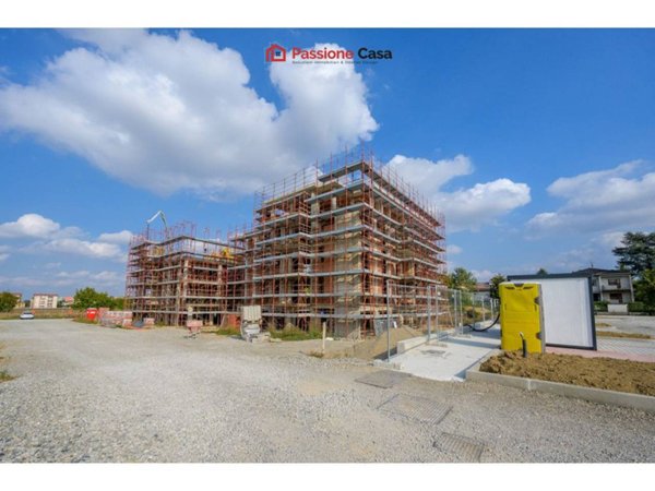 appartamento in vendita a Parma in zona Centro Storico