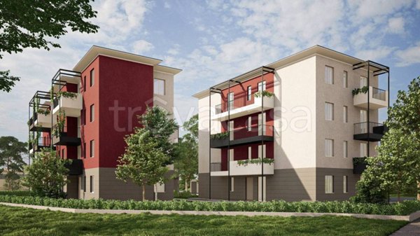 appartamento in vendita a Parma in zona San Lazzaro