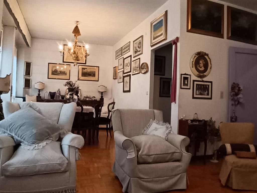 appartamento in vendita a Parma