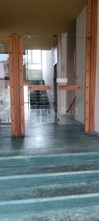 appartamento in vendita a Parma in zona Oltretorrente