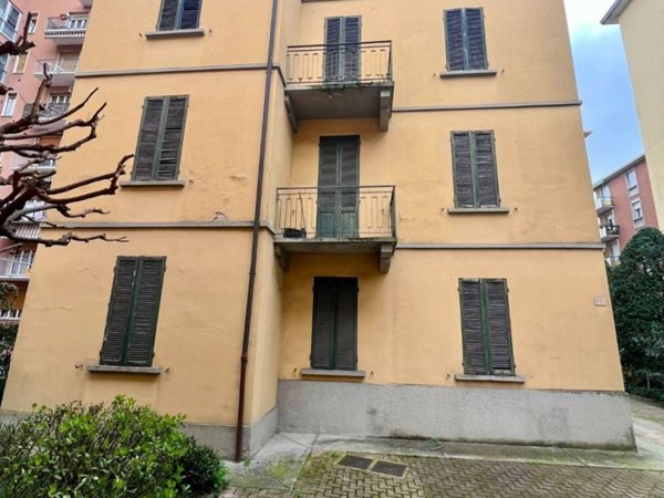 appartamento in vendita a Parma in zona San Lazzaro