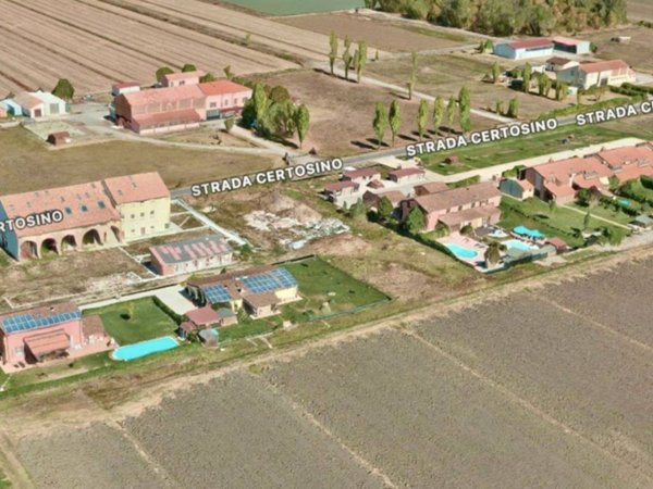 casa indipendente in vendita a Parma in zona San Martino / Paradigna