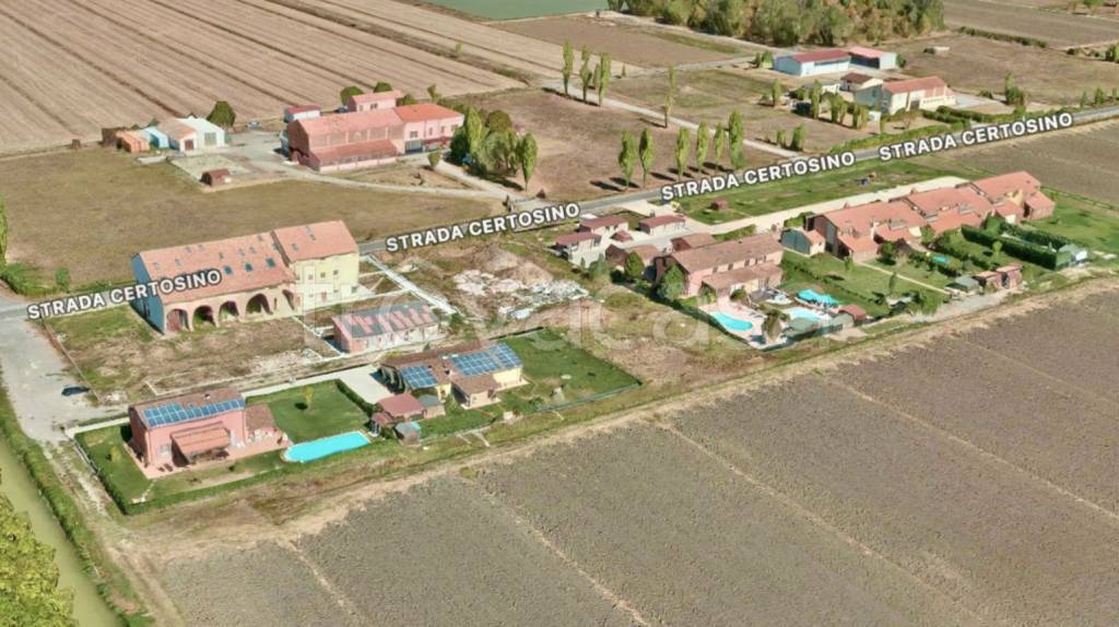 casa indipendente in vendita a Parma in zona San Martino / Paradigna