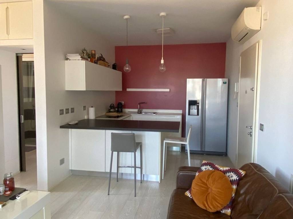 appartamento in vendita a Parma in zona Pablo