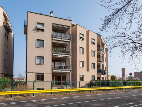 appartamento in vendita a Parma in zona Pablo