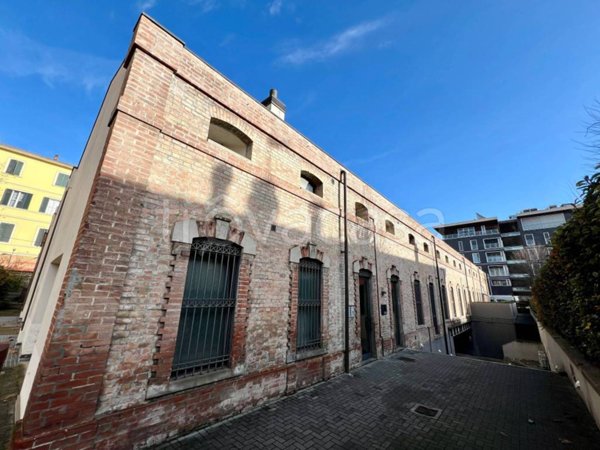 appartamento in vendita a Parma in zona San Leonardo