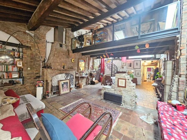 appartamento in vendita a Parma