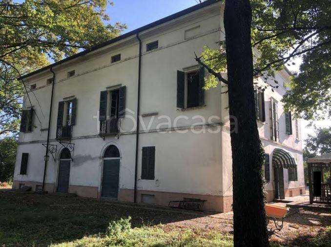 casa indipendente in vendita a Parma in zona San Pancrazio