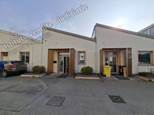 appartamento in vendita a Parma in zona San Martino / Paradigna