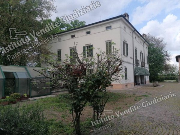 casa indipendente in vendita a Parma in zona San Pancrazio
