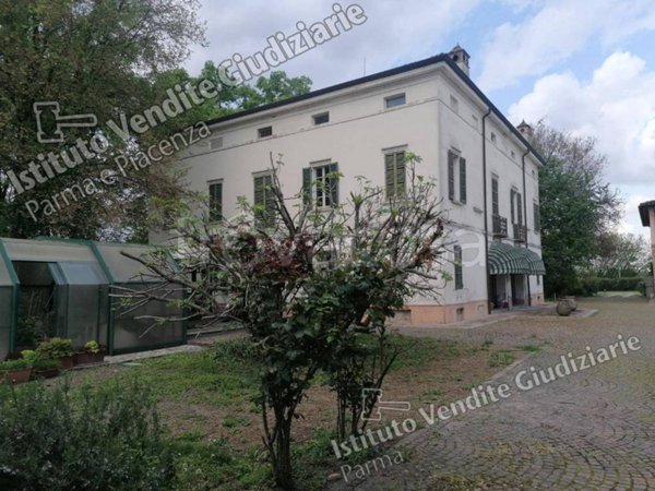 casa indipendente in vendita a Parma in zona San Pancrazio