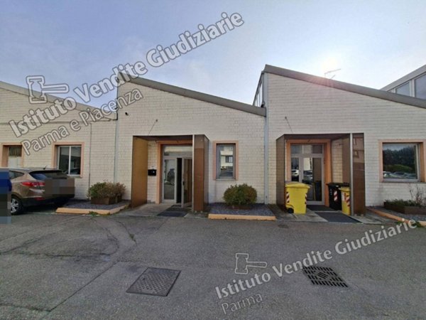 appartamento in vendita a Parma in zona San Martino / Paradigna