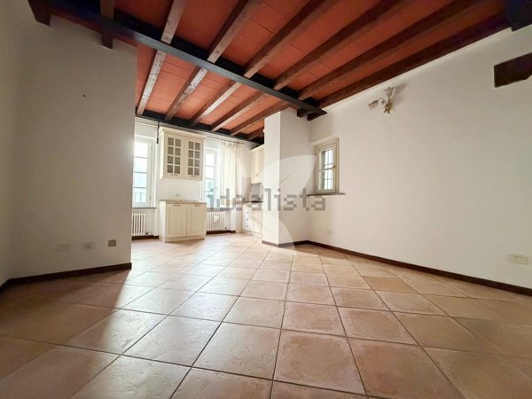 appartamento in vendita a Parma in zona Centro Storico