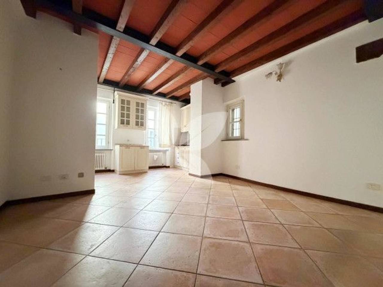 appartamento in vendita a Parma in zona Centro Storico