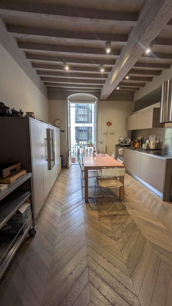 appartamento in vendita a Parma