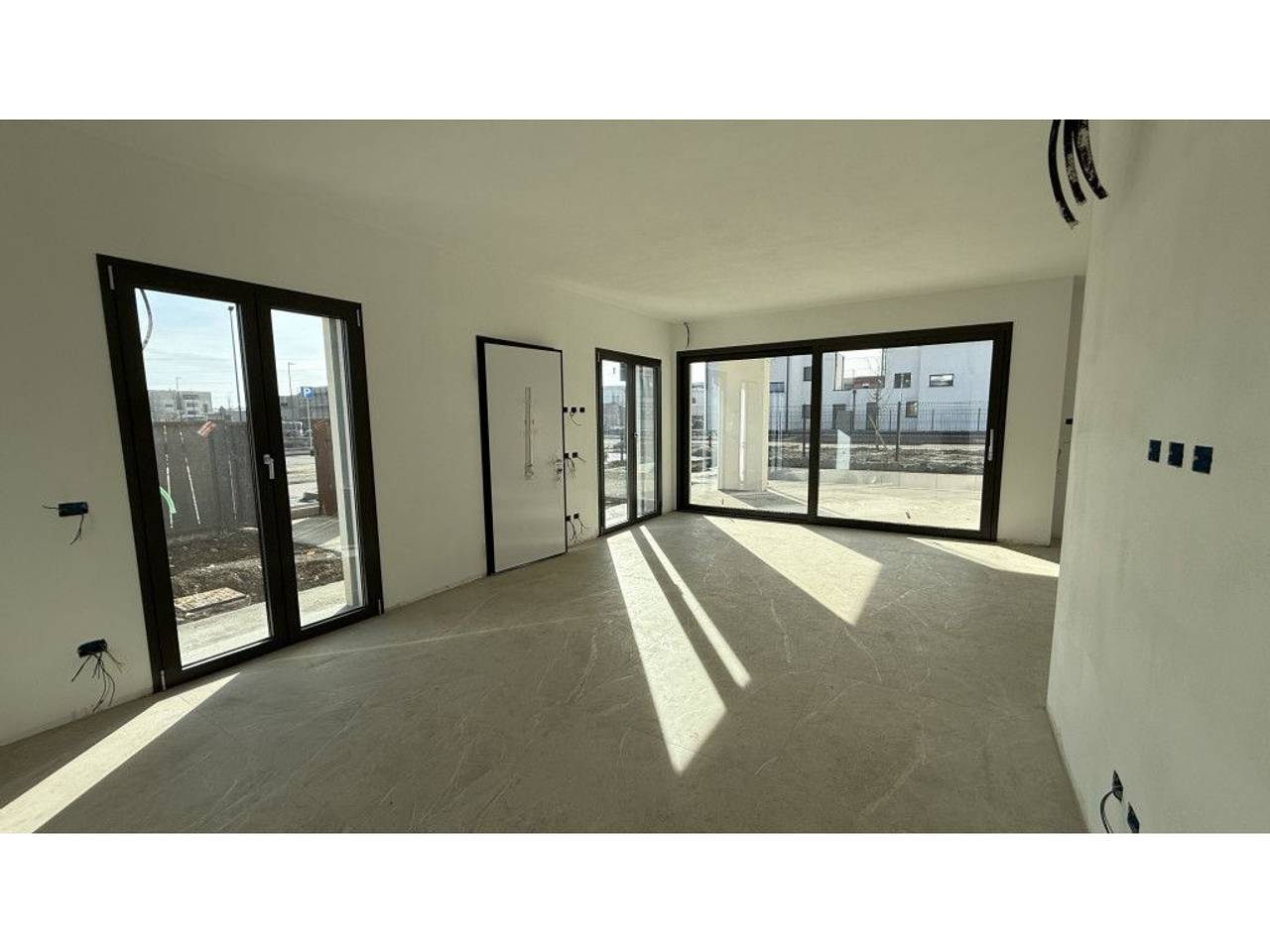 casa indipendente in vendita a Parma in zona San Lazzaro