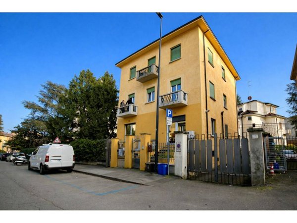 appartamento in vendita a Parma in zona Cittadella