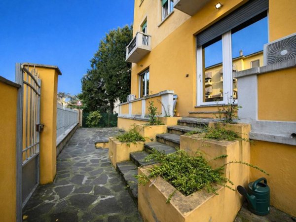 appartamento in vendita a Parma in zona Cittadella