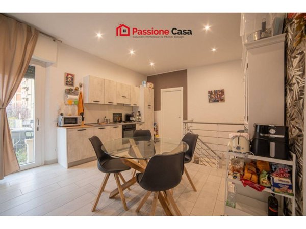 appartamento in vendita a Parma in zona San Lazzaro