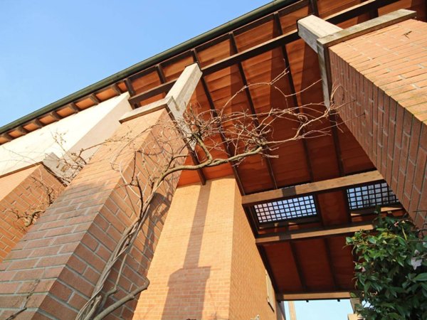 casa indipendente in vendita a Parma in zona Cittadella