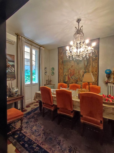 appartamento in vendita a Parma in zona Oltretorrente