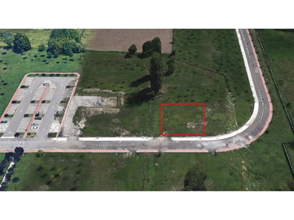 casa indipendente in vendita a Parma in zona Vicofertile