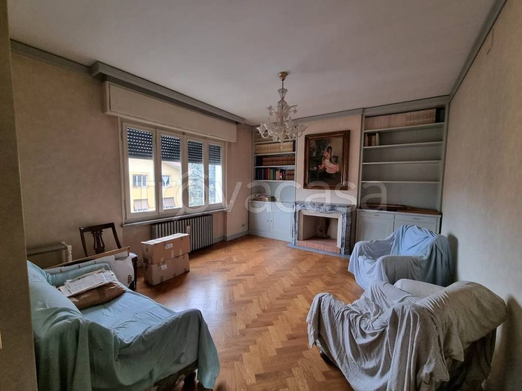 appartamento in vendita a Parma in zona San Lazzaro