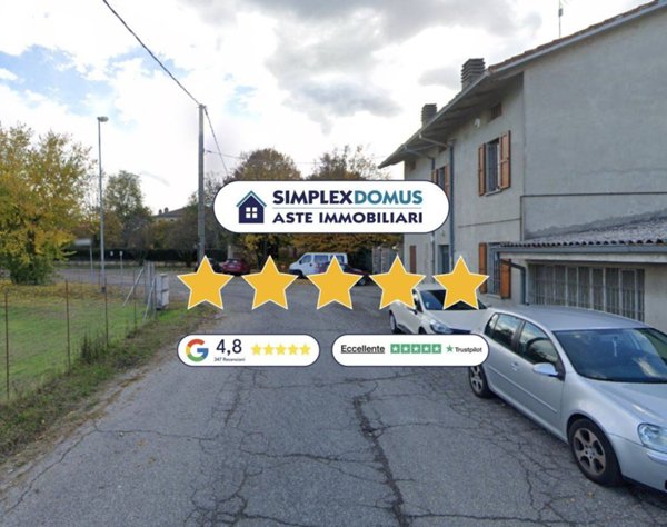 casa indipendente in vendita a Parma in zona San Pancrazio